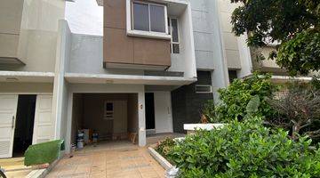 Gambar 5 Cepat Rumah Cluster 2 Lantai- Summarecon Serpong