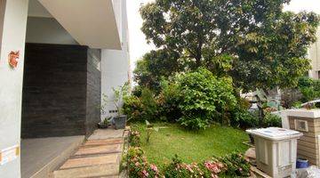 Gambar 1 Cepat Rumah Cluster 2 Lantai- Summarecon Serpong