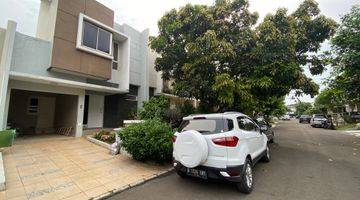 Gambar 2 Cepat Rumah Cluster 2 Lantai- Summarecon Serpong