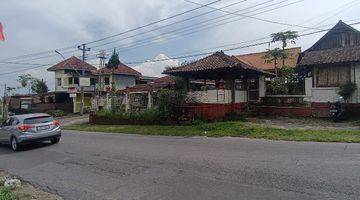 Gambar 2 Villa Strategis Pinggir Jl.kaliurang Km 22 Dekat Heha Forest