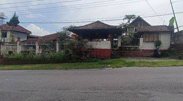 Gambar 3 Villa Strategis Pinggir Jl.kaliurang Km 22 Dekat Heha Forest