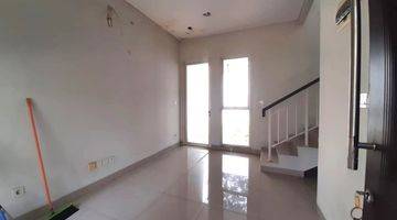 Gambar 2 Rumah 2lt 90m 2kt Cluster Mississippi Jgc Jakarta Garden City