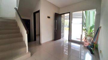 Gambar 3 Rumah 2lt 90m 2kt Cluster Mississippi Jgc Jakarta Garden City