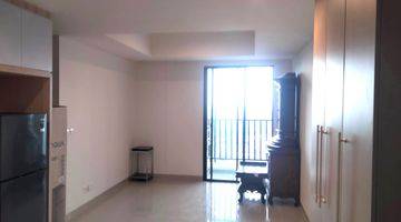 Gambar 2 Apartemen Cleon Park Size 54m 2br Jgc Jakarta Garden City Cakung