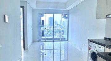 Gambar 1 Apartemen Puri Mansion Size 68m Type 3br Cengkareng Jakarta Barat