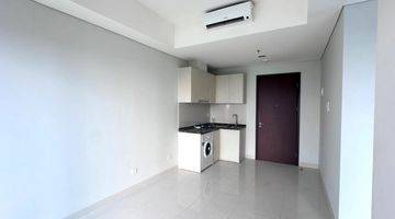 Gambar 2 Apartemen Puri Mansion Size 68m Type 3br Cengkareng Jakarta Barat