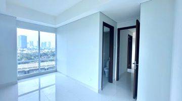 Gambar 3 Apartemen Puri Mansion Size 68m Type 3br Cengkareng Jakarta Barat