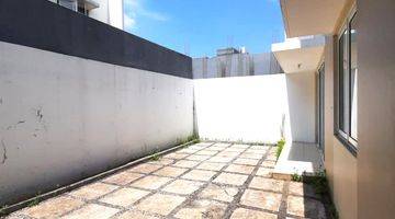 Gambar 3 Rumah 2lt 244m Type 4kt Cluster Dbanyan Jgc Jakarta Garden City