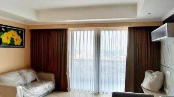 Gambar 1 Apartemen Menteng Park size 60m 2BR Tower Diamond Jakarta Pusat