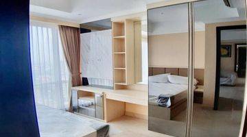 Gambar 4 Apartemen Menteng Park size 60m 2BR Tower Diamond Jakarta Pusat