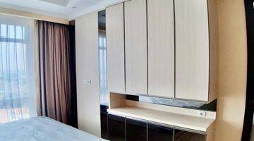 Gambar 5 Apartemen Menteng Park size 60m 2BR Tower Diamond Jakarta Pusat