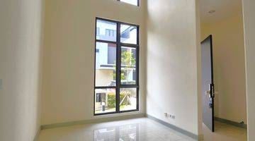 Gambar 5 Rumah 3lt 8x14 4KT Cluster Maninjau Asya Jgc Jakarta Garden City By Astra