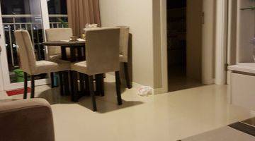 Gambar 4 Apartemen Metro Park Residence Size 53m Kebon Jeruk Jakarta Barat