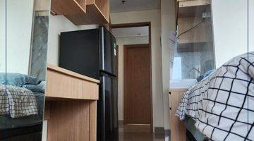 Gambar 4 DISEWAKAN CEPAT !!! APARTEMEN B RESIDENCE
BSD - Tangerang 1 KAMAR