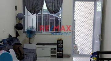 Gambar 1 Dijual Rumah Murah 2 Kamar Full Furnished Hadap Selatan Di Grogol