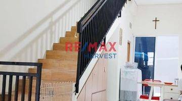 Gambar 3 Dijual Rumah Murah 2 Kamar Full Furnished Hadap Selatan Di Grogol