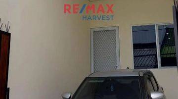 Gambar 4 Dijual Rumah Murah 2 Kamar Full Furnished Hadap Selatan Di Grogol