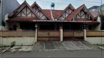 Gambar 1 Dijual Cepat !! Rumah Hitung Tanah
luas 300 Meter Lebih Di Puri Indah