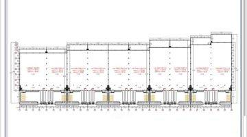 Gambar 3 For Sale ! Brand New Modern Warehouse Delta Silicon - Cikarang