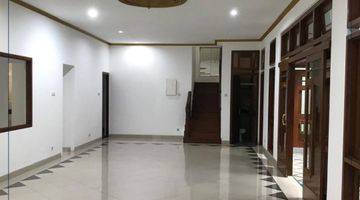 Gambar 4 Dijual !! Rumah Bagus 2 Lantai Di Menteng - Jakarta Pusat