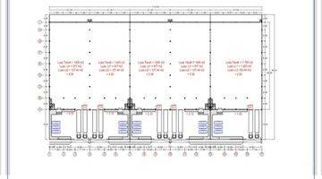 Gambar 1 For Sale ! Brand New Modern Warehouse Delta Silicon - Cikarang