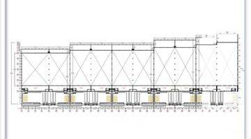 Gambar 2 For Sale ! Brand New Modern Warehouse Delta Silicon - Cikarang