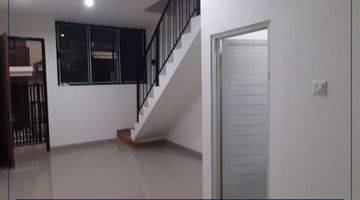 Gambar 5 Dijual Cepat !!
brand New House 3 Kamar Di
tanjung Duren