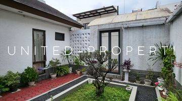 Gambar 1 Di jual rumah full furnish siap huni amarilla avani bsd city