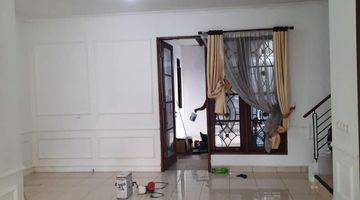 Gambar 2 Di Jual Rumah 2 Lantai De Latinos Bsd City