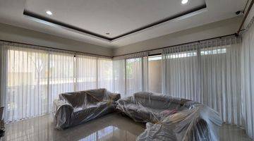 Gambar 1 Rumah 2 Lantai Siap Huni Cluster Brassia Bsd City