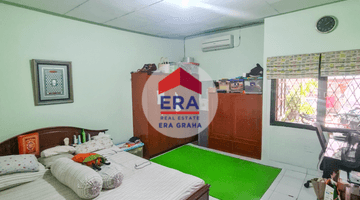 Gambar 2 Dijual Rumah Lama, Kebayoran Baru, Jakarta Selatan