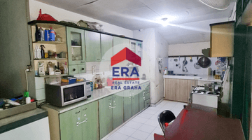 Gambar 3 Dijual Rumah Lama, Kebayoran Baru, Jakarta Selatan