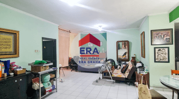 Gambar 4 Dijual Rumah Lama, Kebayoran Baru, Jakarta Selatan