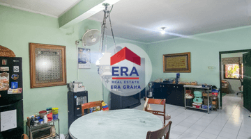 Gambar 5 Dijual Rumah Lama, Kebayoran Baru, Jakarta Selatan