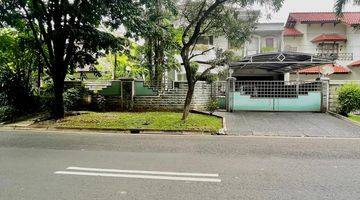 Gambar 2 Dijual Rumah Mewah 2 Lantai di Pondok Indah, Jakarta Selatan