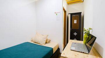 kamar tidur kost gm3 masda by abdihome