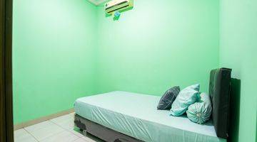kamar tidur kost pulo gadung km luar