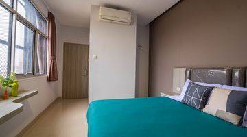 kamar tidur kost kelowna house by abdihome