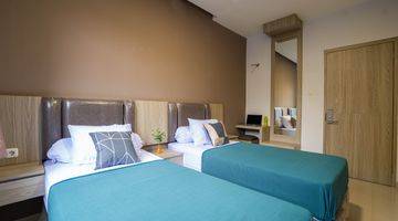 kamar tidur kost kelowna house by abdihome