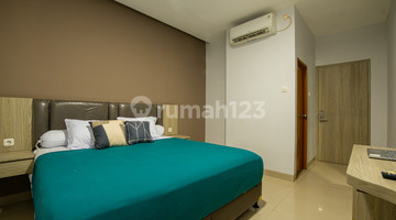 kamar tidur kost kelowna house by abdihome