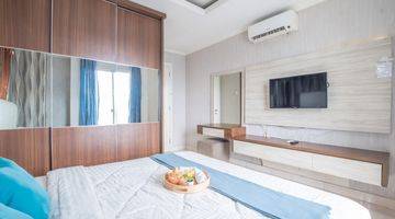 Gambar 3 Sewa Apartemen The Boulevard 1 BR Close To Pakarti Centre, Bank Indonesia, Monas, Cideng, Gambir, Stasiun Pasar Senen, Jakarta Pusat