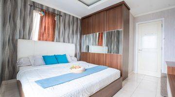 Gambar 1 Sewa Apartemen The Boulevard 1 BR Close To Pakarti Centre, Bank Indonesia, Monas, Cideng, Gambir, Stasiun Pasar Senen, Jakarta Pusat