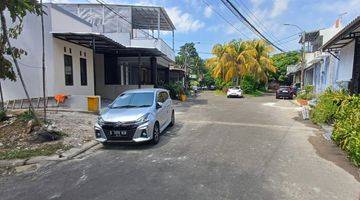 Gambar 3 Rumah cantik baru renovasi  dicitra raya tangerang. 