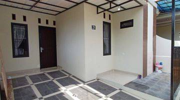 Gambar 3 Rumah di jalan utama sdh full renovasi, shm, jalan lebar , citraraya tangerang