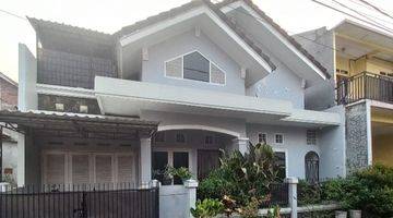 Gambar 1 Rumah Hook 2 Lantai di Citra Raya, Tangerang