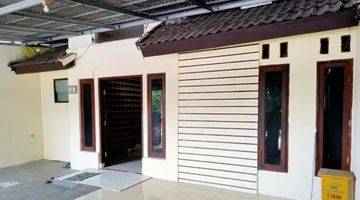 Gambar 4 Dijual Rumah Lavender Citra Raya Tangerang