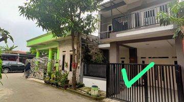 Gambar 1 Dijual! Rumah Cantik 2 Lantai di Daerah Curug Kulon