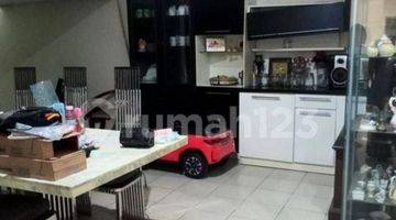 Gambar 5 Rumah Mewah  Hoek 3 Lantai Di Bintaro Sektor 7 