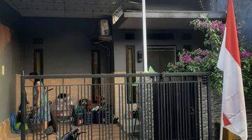 Gambar 1 Disewa Rumah di Perumahan Graha Sevilla Citra Raya 