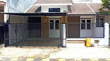 Gambar 1 Dijual Rumah Cantik di Perumahan Graha Pratama